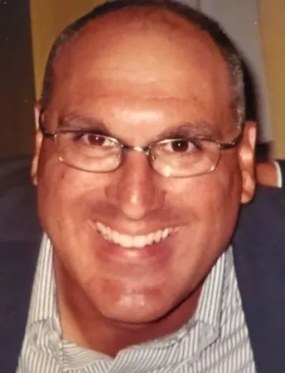 Mike Aversano, CPA, founder of Aversano Virtual CFO